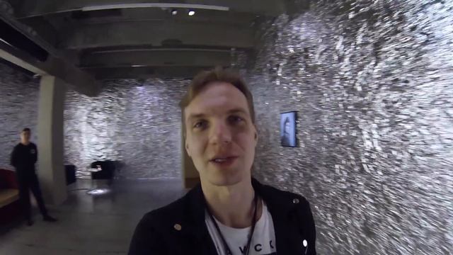 МУЗЕЙ ГАРАЖ | СОВРЕМЕННОЕ ИСКУССТВО В МОСКВЕ смотреть онлайн