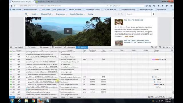 How to save videos from JW player? Mozilla firefox смотреть онлайн