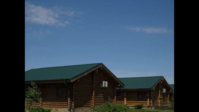 Кровельные работы на объекте в г. Шахты смотреть онлайн