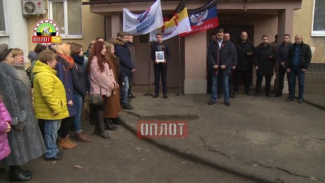 • «Звезда героя» Арсену Павлову смотреть онлайн