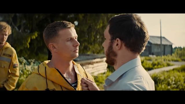 Миньоны. Фильм "Огонь". смотреть онлайн