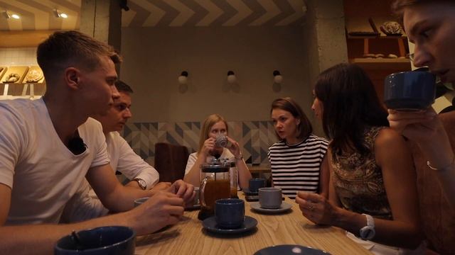 Недвижимость Краснодара. Обзор новостроек и квартир для инвестиций и переезда смотреть онлайн