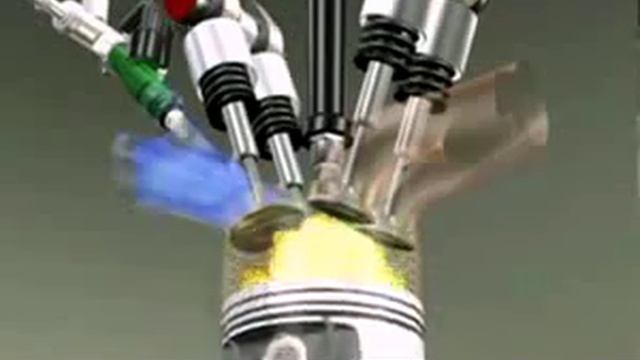 Сто "Автохата" двигатель смотреть онлайн