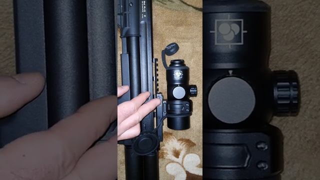 Vl-21 555 & IMMERSIVE OPTICS 10*40 смотреть онлайн