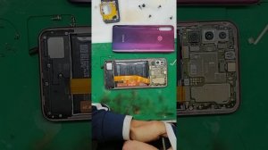 Honor 10,10i нет звука, решения проблемы