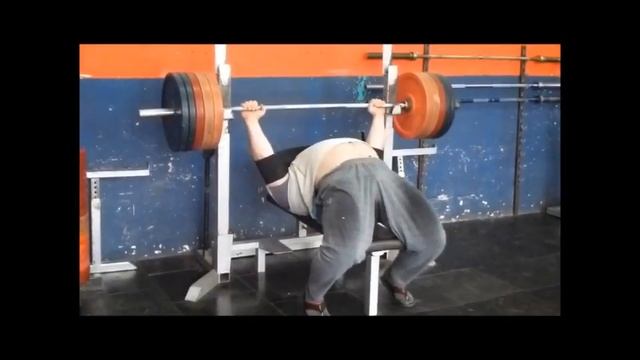 Вячеслав Соловьев. тренировка в слинг шоте смотреть онлайн