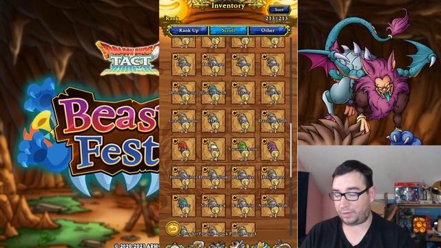 Top 10 Things to NEVER do in Dragon Quest Tact DQT смотреть онлайн