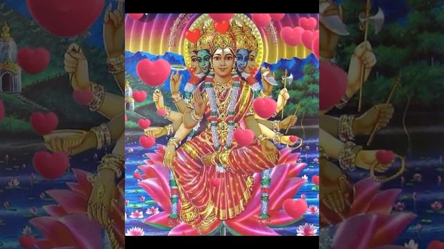 Gayatri смотреть онлайн