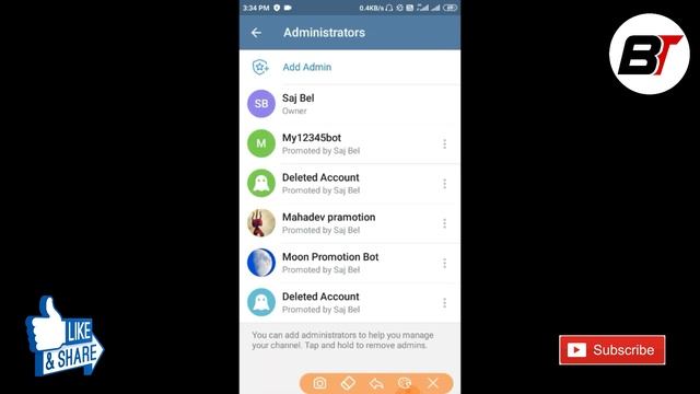 How to create reaction button, link button, comment button, url button, telegram poll смотреть онлайн