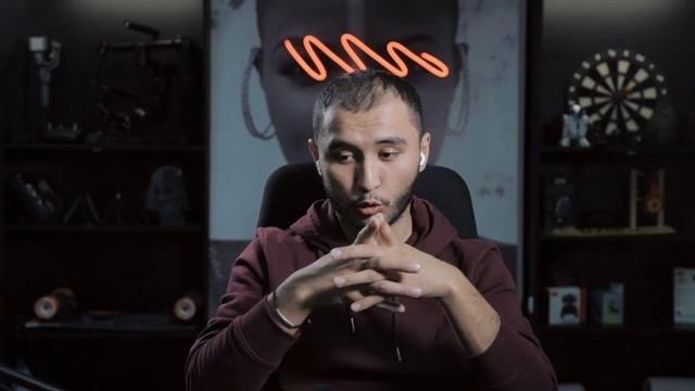 Обзор на AirPods Pro! смотреть онлайн