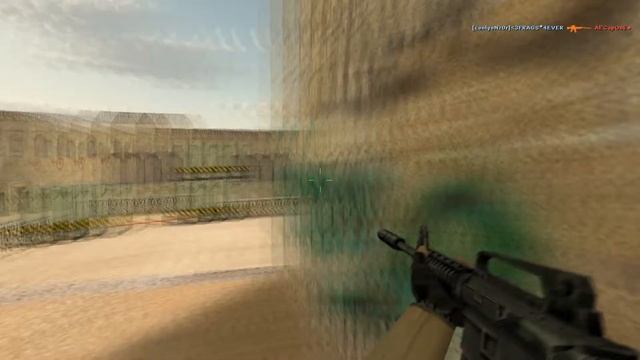 Yesterday [CS 1.6] смотреть онлайн
