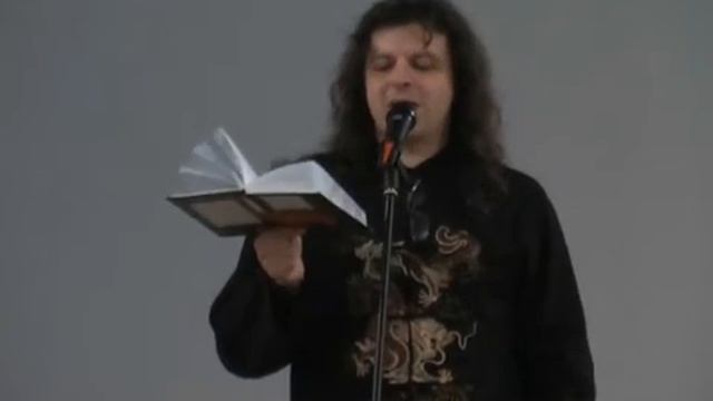 Дмитрий Кузьмин читает стихотворение э.э.каммингса в собственном переводе смотреть онлайн