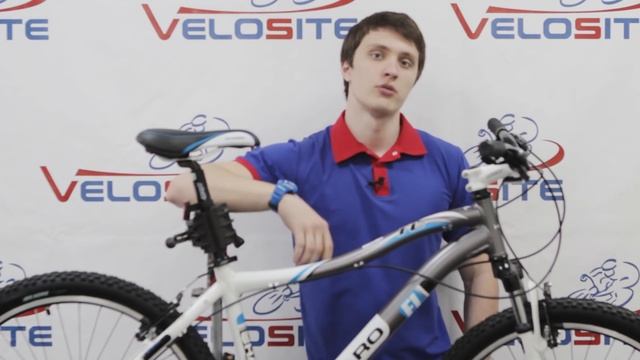 Обзор велосипеда HARO FLIGHTLINE ONE (2011) смотреть онлайн