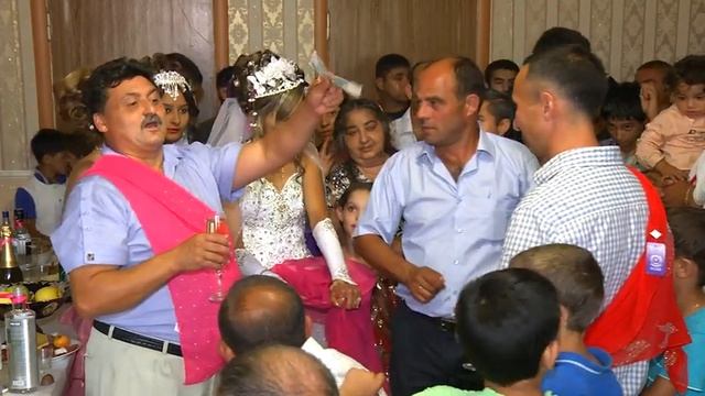 Цыганская свадьба табор СЛАВА и АЛЕНА 17.08.2014 г.Рязань смотреть онлайн