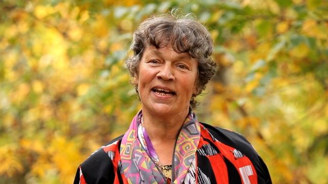 Антонина АНДРОНОВА - ОСЕНЬ смотреть онлайн