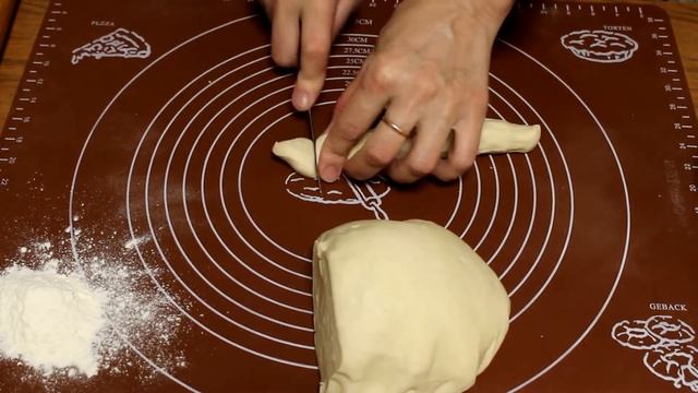 Лучшее тесто для вареников! смотреть онлайн