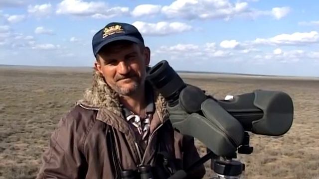 Бетпак Дала Наблюдение смотреть онлайн