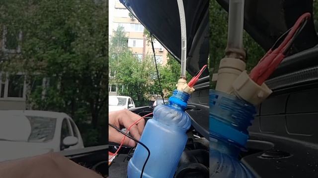 Чистка форсунок на киа спортейдж 3, финеш. Часть третья смотреть онлайн