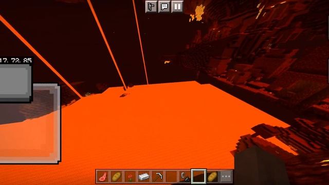 INSANE ? TOP RTX SHADER FOR MINECRAFT PE IN 1GB RAM NO LAG ANDROID || MCPE смотреть онлайн