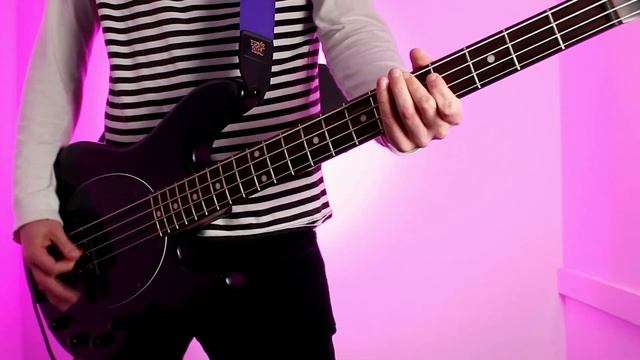 8 Punk Subgenres Explained (Using Guitar Riffs) смотреть онлайн