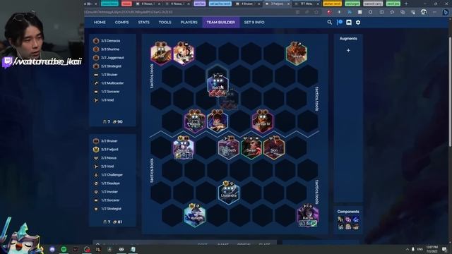 How to Navigate Level 7, Pivoting in a Narrow Meta, and the Surge of Freljord | 13.13B Meta Analysi смотреть онлайн