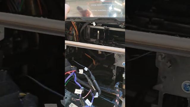 BMW F10/F11 Android Sound Fix