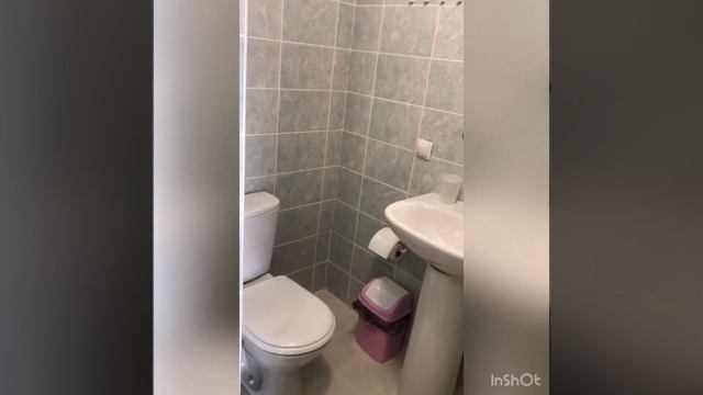 Обзор двухместного номера в Гостевом доме Джулия Сукко смотреть онлайн