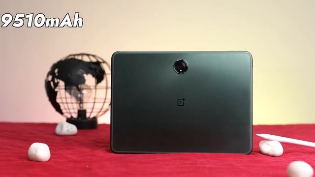 I Used OnePlus Pad For 10 Days - vs iPad смотреть онлайн