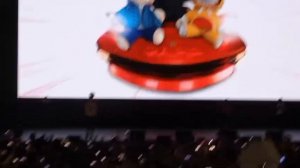 КОНЦЕРТ ЦУЕФА В ЧЕЛЯБИНСКЕ!!!!!