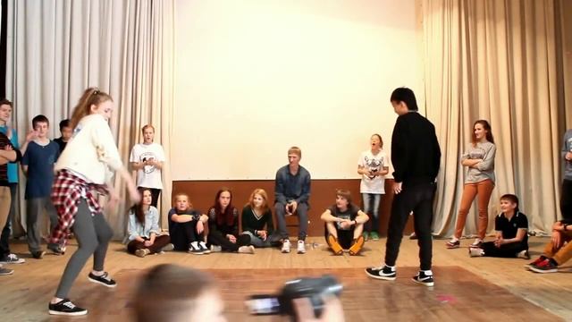 Мир.Танцы.FinGers / Electro Dance / Profi / Kikamasta Liza(+) смотреть онлайн