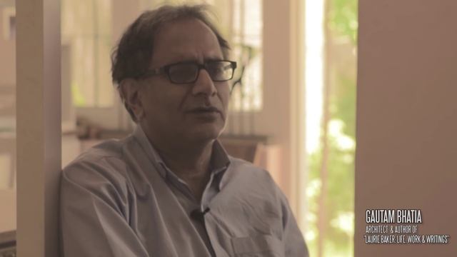 Laurie Baker Full Movie Featurette for "Uncommon Sense: The Life & Architecture of Laurie Baker" смотреть онлайн