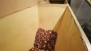 Как в Дагестане готовят урбеч из абрикосовых косточек. #обзор