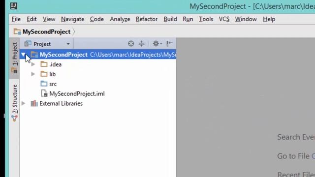 #3 kotlin tutorial in hindi | intellij hello world смотреть онлайн