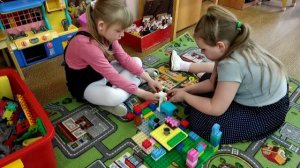Развитие детской инициативы в разных видах деятельности