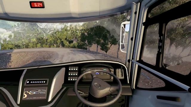 BUS Pariwisata Blusukan Nganter Siswa KKN Di Desa Terpencil ❗❗❗ смотреть онлайн