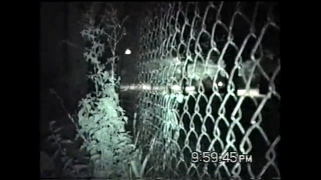 CHPD Urban Stealth Misson, 3 July 1999 смотреть онлайн