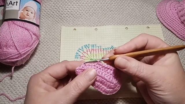 Подошва для пинеток смотреть онлайн