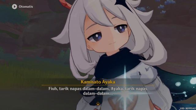 Paimon smug for 7 second смотреть онлайн
