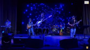 Рок группа "Эверест" Старый дом. Родной Фест 2022 г. Суровикино 4к