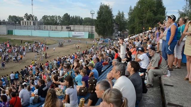 Рома Жуков в Краснокамске: Я люблю вас смотреть онлайн