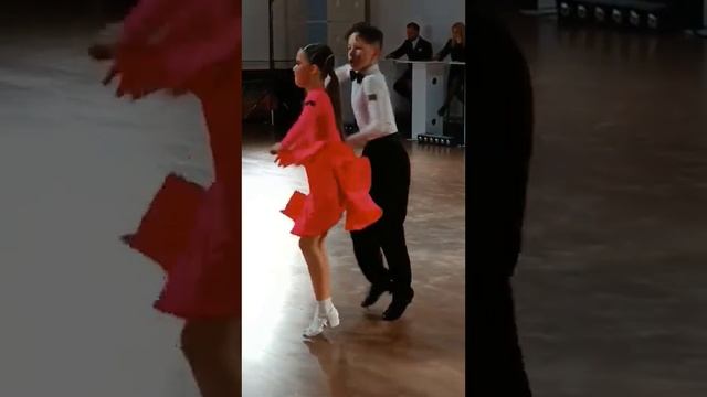 Artem & Karina Jive? смотреть онлайн