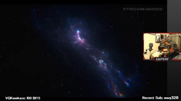 MASS EFFECT 4???????? || Mass Effect Will Continue Teaser REACTION!