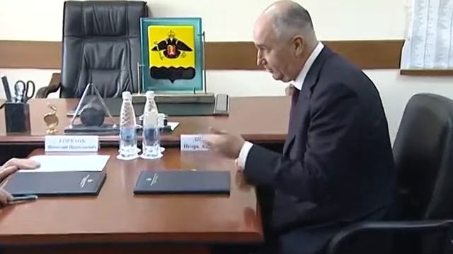 КТК передал автобусы г.Новороссийску смотреть онлайн