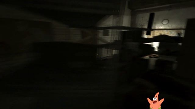 Школьник играет в Outlast #2 смотреть онлайн