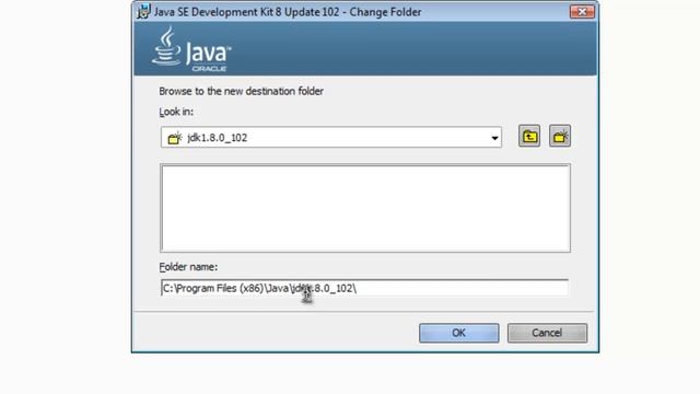 Cara menginstall dan Settting java (JDK) di windows 7 смотреть онлайн