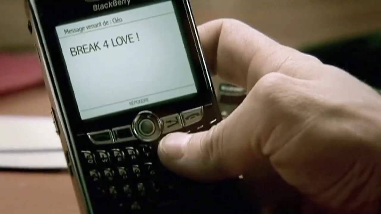 David Vendetta Vs Keith Thomspon 2007 Break 4 Love смотреть онлайн