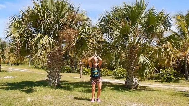 Tanzschule Svetlana Hajduk Zumba® Atrévete Te Te (Rumba Flamenco) смотреть онлайн