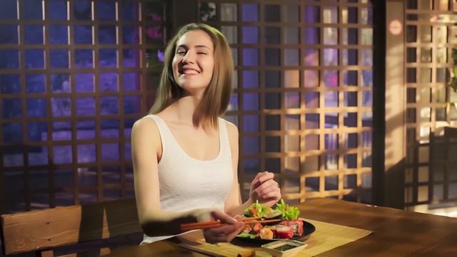 Pro Суши Казахстан