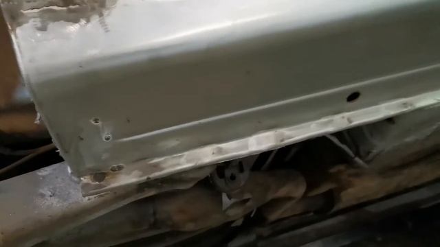 замена порогов volvo s40 смотреть онлайн