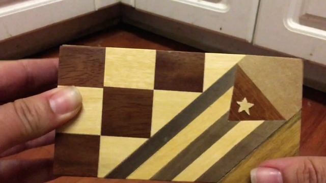How to Open a Cuban Box смотреть онлайн